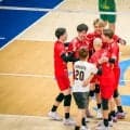 男子アジア選手権は予選ラウンドが終了　A組首位通過の日本は準々決勝でインドと対戦