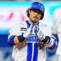 【DeNA】宮崎敏郎が初代“限界突破ヒーロー”に！「大変うれしいです」ファンの投票で選出