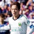 【東京Ｖ】森田は左脛骨疲労骨折全治８～10週、宮原は右膝負傷全治８～10カ月／主力が長期離脱