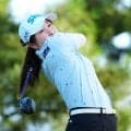 難コースに荒木優奈ら実力者が大苦戦「このあと、どうなるんでしょうか？」国内女子メジャー開幕