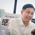 島田慎二氏が愛知4クラブ社長と知事を表敬…“夢のアリーナ”が変える集客と賑わい