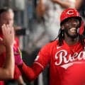 デラクルス、山本由伸からも本塁打で５戦連発の大暴れ　キャリアハイ26号でドジャース追撃