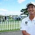 日本&アジアンツアーで躍進中！ コー・タイチとは何者だ？
