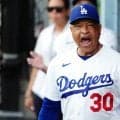 由伸降板の直前…ド軍の衝撃ニュース「え、何だって!?」　大谷にも影響か「マジかよ」
