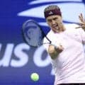 ズベレフ、「最後に勝つのは最高のテニスをした者」。世界70位に快勝しグランドスラム4大会連続でベスト4[全米オープン]