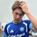 【町田】小川航基、仮面捨てて本領発揮へ「だいぶ視界も違っていた」次節横浜戦での大暴れ誓う