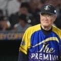 坂本勇人、張本勲さんを追悼「すごい存在」　巨人“先輩”が託した3000本安打「お前しかいない」