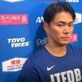 山本由伸、張本勲さんの死去に「びっくり」　13勝目の直後に訃報知る「野球界の大先輩」