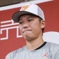 張本勲さん死去　巨人・坂本勇人が悼む「『３０００本はお前しかいないんだ』と言われていた」託されていた史上２人目のＮＰＢ通算３０００本安打「到底及ばないけど、一歩でも近づけるように」