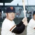 【張本勲さん死去】王貞治氏が悼む「燦然と輝いている」「胸張って天国へ行ってほしい」
