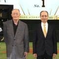 張本勲さん死去　王貞治氏が盟友を悼む「胸を張って天国に行ってほしい」テレビでの活躍にも言及「あれだけの年数ずっと看板を背負ったというのはすごいこと」