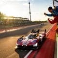 WEC 最大スティント・エネルギー値の削減について