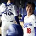山本由伸、大量援護も「あまり気にせず」マウンドに集中の投球でメジャー自己最多13勝目