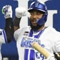 ＤｅＮＡ　エンカーナシオンを抹消せず　相川監督「少し様子をみないといけない」コンディション不良で９日・ヤクルト戦を欠場