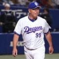 中日 「V完全消滅」で問われる井上監督の進退、最下位争いも相次ぐ"続投報道"にSNSでは賛否｢何回同じ過ちを繰り返すんだ｣