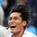 【東京Ｖ】岡山からFW一美和成が完全移籍「一日でも早く力になれるよう全力で戦います」