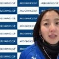 【カーリング】３人で出場中のロコ・ソラーレ藤沢五月「４人でやるスポーツ」国際ルール変更へ