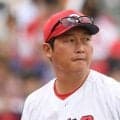 広島・新井監督「驚いていますし、すごく悲しい」「地元のスター。愛情のある方」張本勲さんを追悼　同じ広島県出身のレジェンド