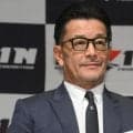 超ＲＩＺＩＮ　衝撃のオープニングに騒然　榊原信行ＣＥＯが武将姿で「出陣じゃ～！」で選手入場　ＳＮＳ沸く「凄い格好」「毎回体張るな～」「秀吉に？」
