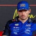 「ユウキを見てくれよ」フェルスタッペンは角田裕毅になぜケチ？　F1緊急参戦から続く好走に飛んだ“悪意なき批判”が波紋「嫌悪感を隠そうとしなかった」