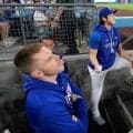 大谷翔平が負傷者リスト入りへ　チームはV目前、ロバーツ監督が明言