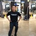 簡単！安全！カラダが硬くても出来るゴルフストレッチ