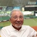 元西武監督の森祇晶氏、張本勲さん悼む「グラウンドで会えば必ず野球談議」「急なことで寂しい」