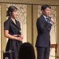 武豊騎手と今村聖奈騎手がオークスを回顧　「前に武豊さんがいたので安心」「じゃあ勝てたのは僕のおかげやね」