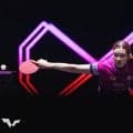 橋本帆乃香、カットマンがフルゲームの激闘制し初戦突破　次戦でベスト8進出懸けて早田ひなとの直接対決へ【WTTチャンピオンズマカオ】
