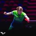早田ひな、初対戦のウクライナ35歳にストレート勝ちで初戦突破　上位進出狙うサウスポー、日本人対決の可能性【WTTチャンピオンズマカオ】
