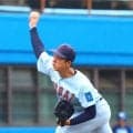 近大の宮原、法大・藤森、香里丘・岡本らがプロ志望届を提出