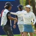 勝みなみが３度目メジャー制覇へ好発進