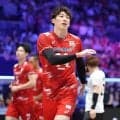 【バレー男子】石川祐希「どの試合も３セット目に苦戦。修正するべき」１１日準々決勝インド戦から試練の３連戦へ引き締め…ロス五輪切符まで３勝