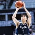 イヒョンジュン23得点の活躍…アジア競技大会開幕、日本と同組の韓国が白星スタート