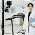 高木美帆さん、ワコール外部研究員に　スケート競技経験を商品開発へ