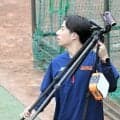 不完全燃焼の夏から6年　日本代表を縁の下で支える23歳アナリスト