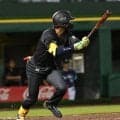 【オリックス】初回に宗佑磨の先制適時打で28イニングぶりに得点　前日まで３試合連続完封負け