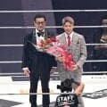 【RIZIN】武尊氏の引退セレモニー開催、THE　MATCHでは那須川天心と対戦