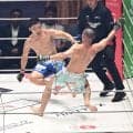 【RIZIN】元王者の斎藤裕がYA－MAN完封、去就については「一回ゆっくり考えて」