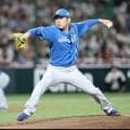 【日本ハム】加藤貴之が３イニング連続ソロ本塁打で失点　柳田に２打席連続、正木に勝ち越しソロ