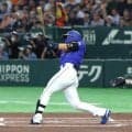 【中日】竜の未来！福元悠真、４年ぶりスタメンで即結果　２死からドラ６花田旭との連打で先制点