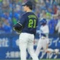 【ヤクルト】吉村貢司郎　11度目の初回失点から３回６失点自責４降板　負ければ３位と5・5差