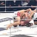 【RIZIN】元王者のサトシが新鋭野村駿太に判定快勝「大みそかチャンスお願いします」