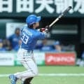 【日本ハム】進藤勇也、本職の捕手で５号ソロ「何とか出塁することを考えていました」