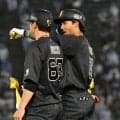 【オリックス】28イニングぶりの得点は今季３度目の４番宗佑磨のタイムリー「なんとか気合で」