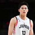 バスケ男子日本代表がアジア競技大会で大勝スタート…3P攻勢炸裂し98得点、インドネシアを圧倒