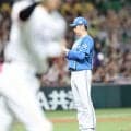 【日本ハム】ソフトバンクに悪夢の同一カード３連敗で９差に拡大　今季は屈辱の５勝18敗２分け
