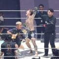 劇的勝利の平本蓮　判定巡り物議も　ＲＩＺＩＮ戦士・スダリオ剛「いい試合だったけど、あれはあり得ない」