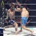 ダウトベックがぼう然　平本蓮に１－２判定負け　不満げに首振る　１回左拳打撃で圧倒、ゴングの瞬間確信ガッツポーズもまさか・・・ＭＭＡ連勝１１で止まる