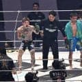 【RIZIN】774日ぶりMMA平本蓮はダウトベックに判定辛勝も「勝利は当たり前」